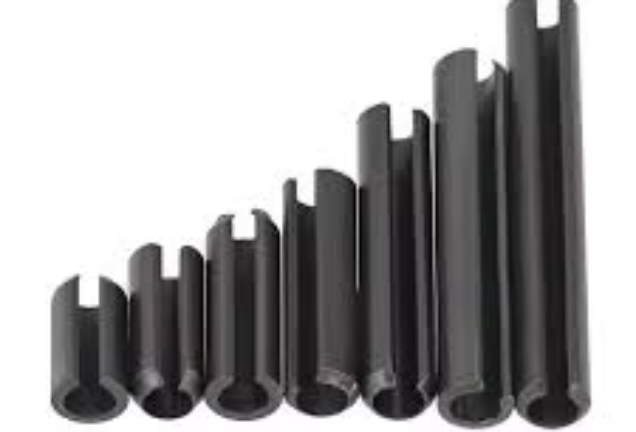 Roll & Spring Pins 1