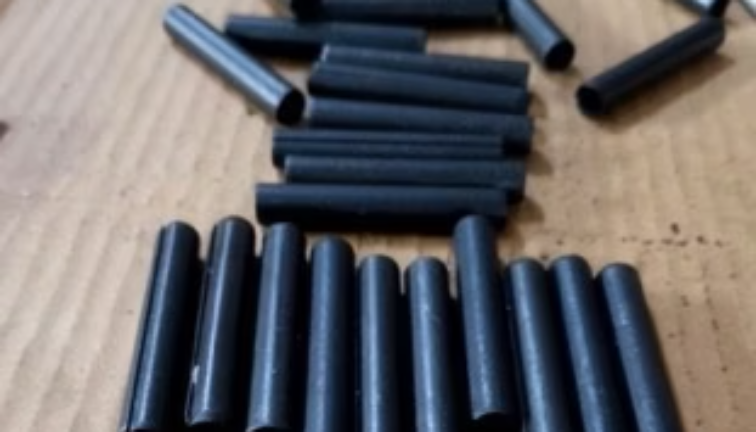 Roll & Spring Pins 2