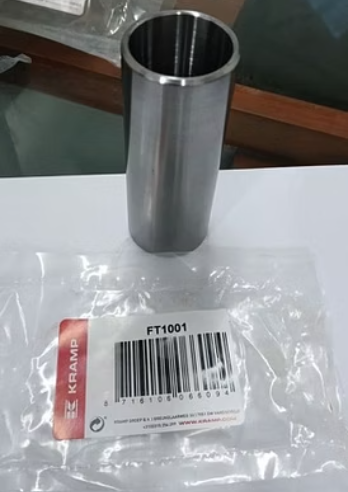 Tine Bush Components 1