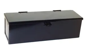 Professional Toolboxes 1