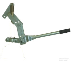 Valve Operating Handles 1