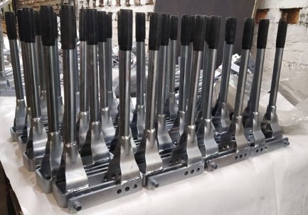 Valve Operating Handles 2