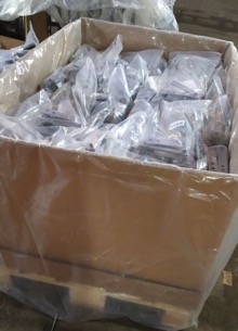 Municipal Water System