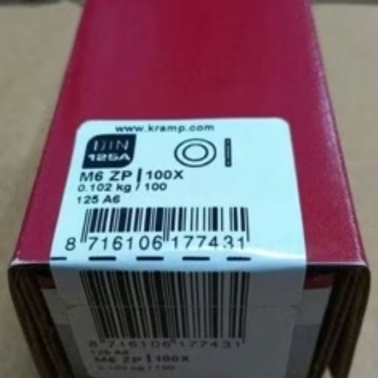 Retail Small Box Packaging