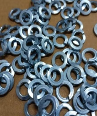 Steel Washers 3