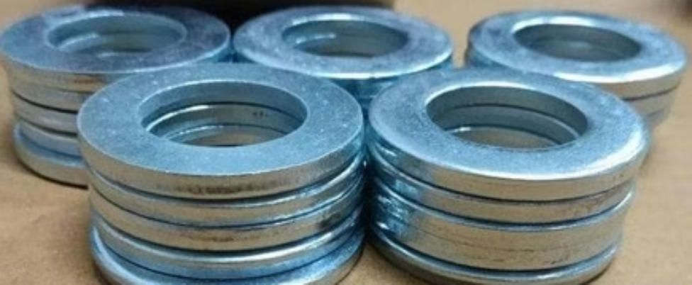 DIN 9021 Large Washers